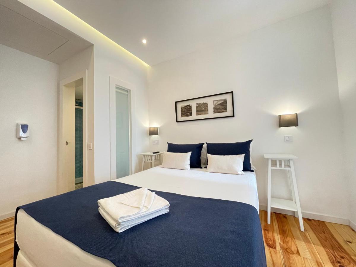 Mystay Porto Centro Dış mekan fotoğraf