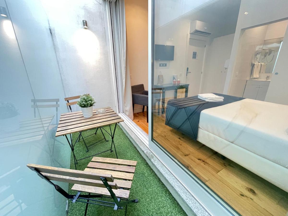 Mystay Porto Centro Dış mekan fotoğraf