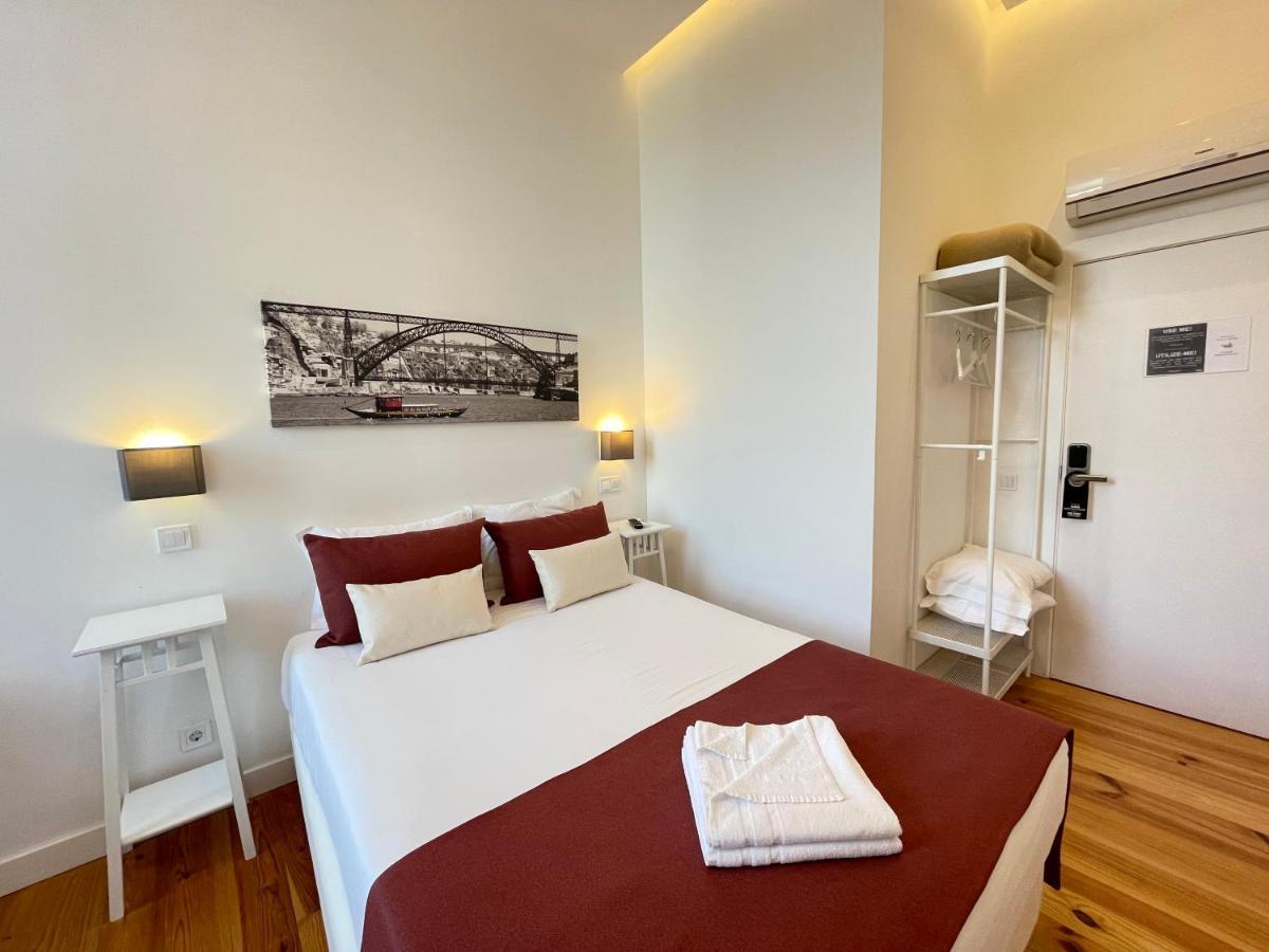 Mystay Porto Centro Dış mekan fotoğraf